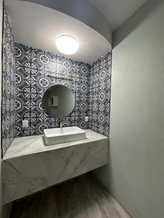 Hotel Awazul Bacalar Εξωτερικό φωτογραφία