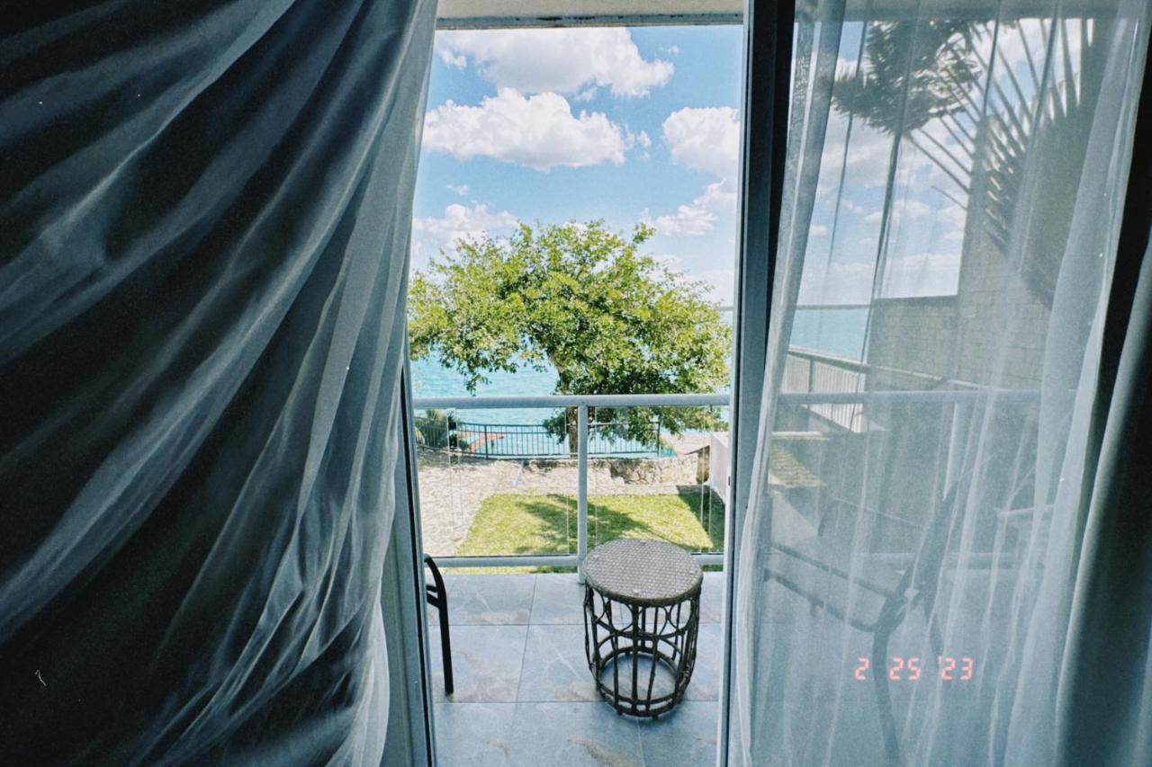 Hotel Awazul Bacalar Εξωτερικό φωτογραφία