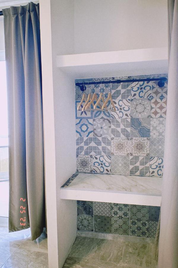 Hotel Awazul Bacalar Εξωτερικό φωτογραφία