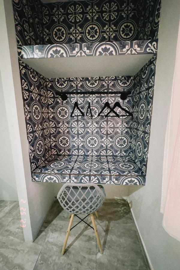 Hotel Awazul Bacalar Εξωτερικό φωτογραφία