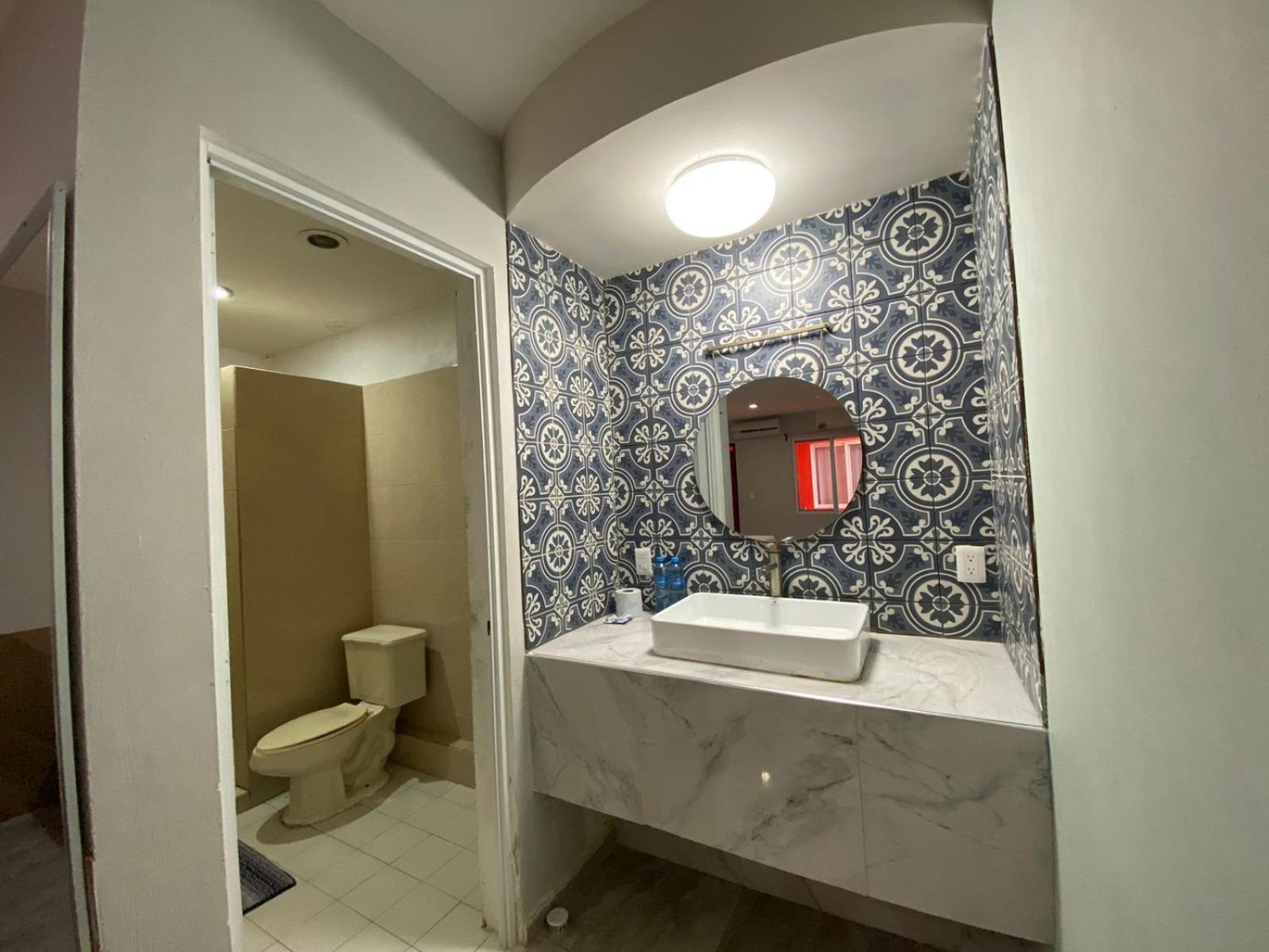 Hotel Awazul Bacalar Εξωτερικό φωτογραφία