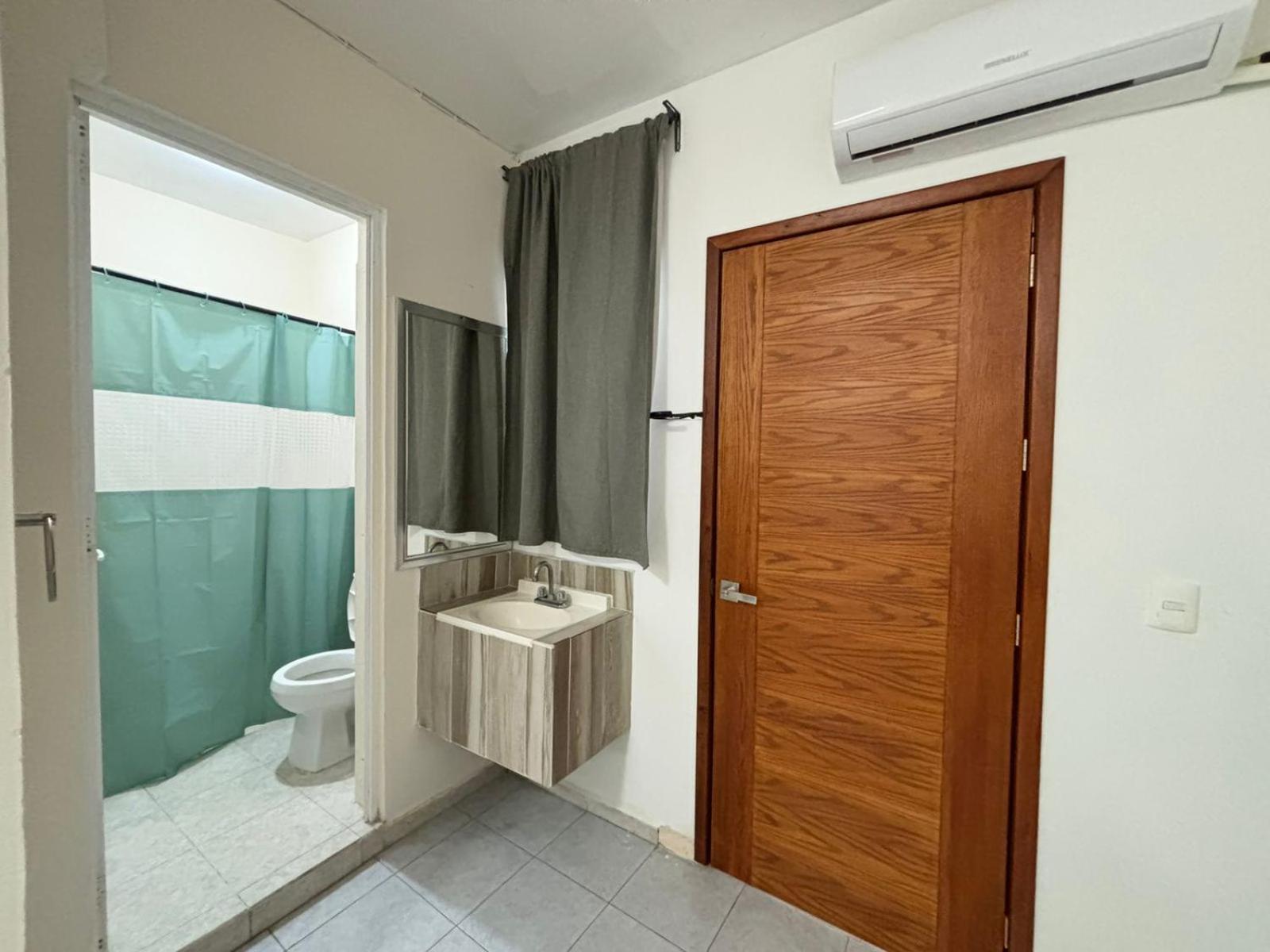 Hotel Awazul Bacalar Εξωτερικό φωτογραφία