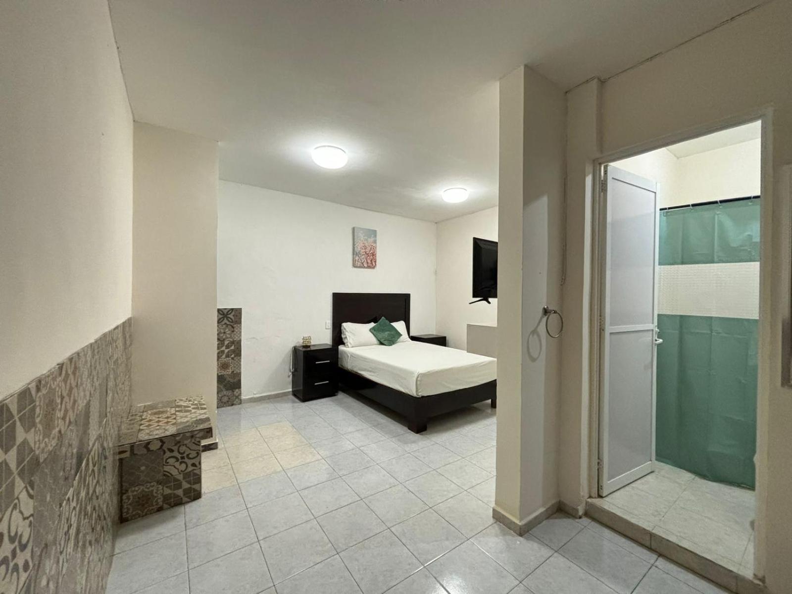 Hotel Awazul Bacalar Εξωτερικό φωτογραφία