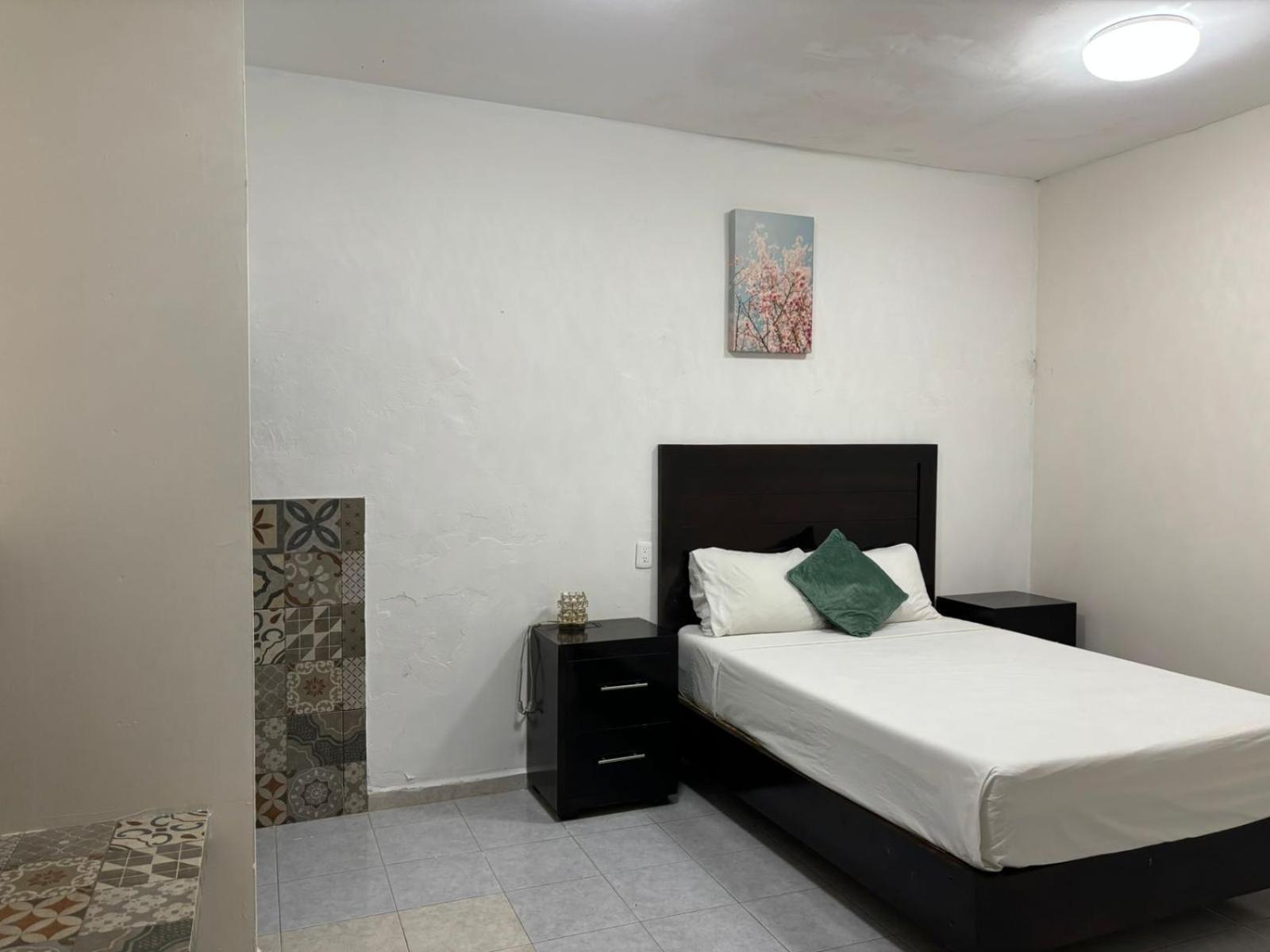 Hotel Awazul Bacalar Εξωτερικό φωτογραφία