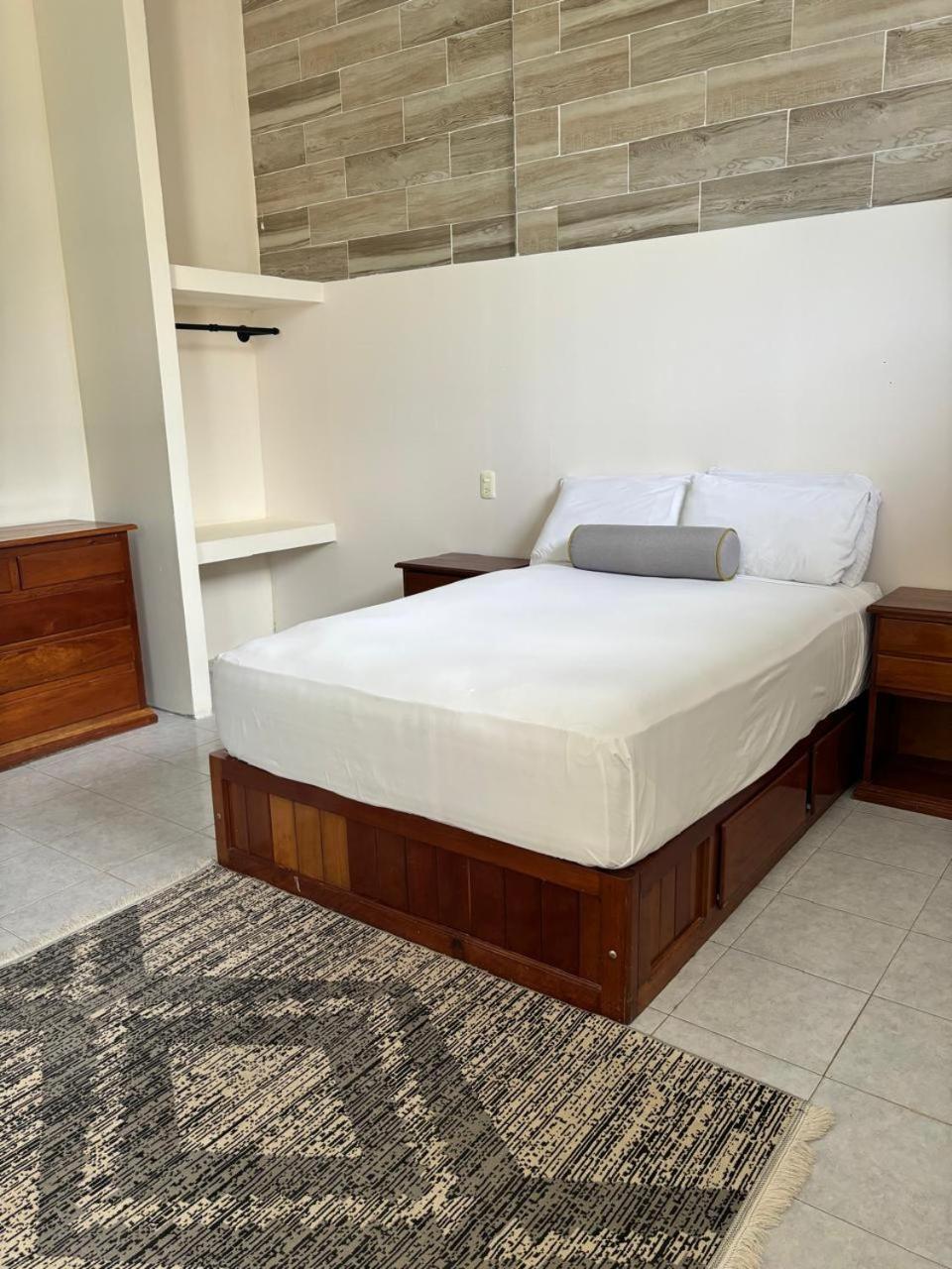 Hotel Awazul Bacalar Εξωτερικό φωτογραφία