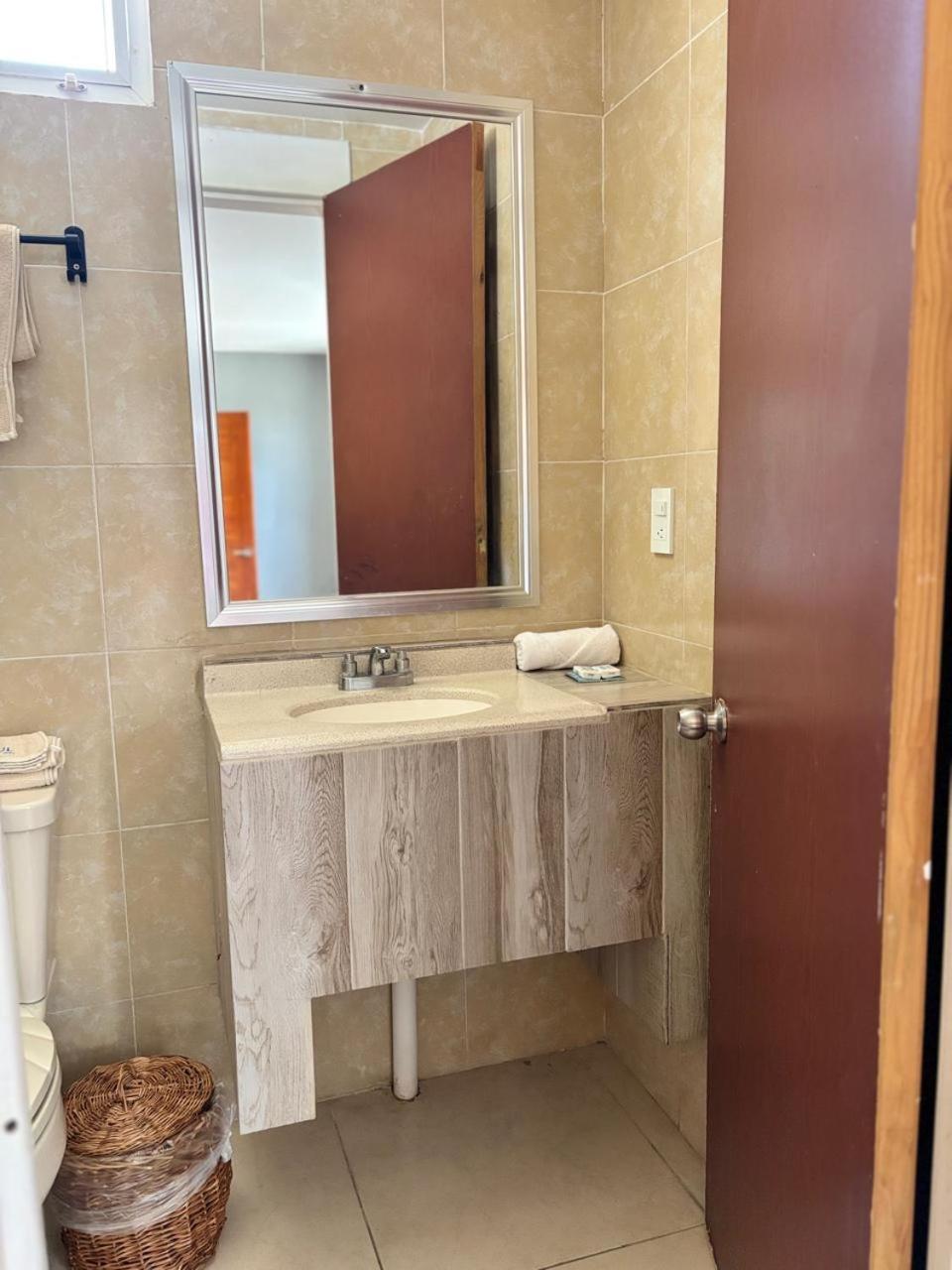 Hotel Awazul Bacalar Εξωτερικό φωτογραφία