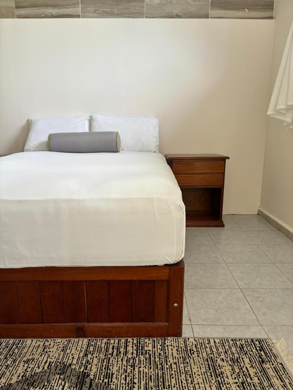 Hotel Awazul Bacalar Εξωτερικό φωτογραφία