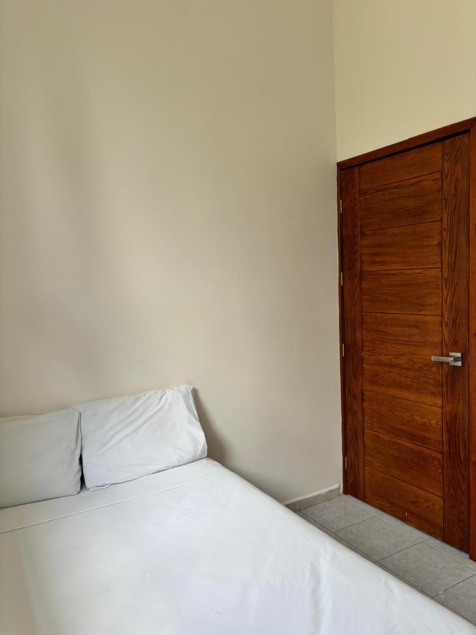 Hotel Awazul Bacalar Εξωτερικό φωτογραφία