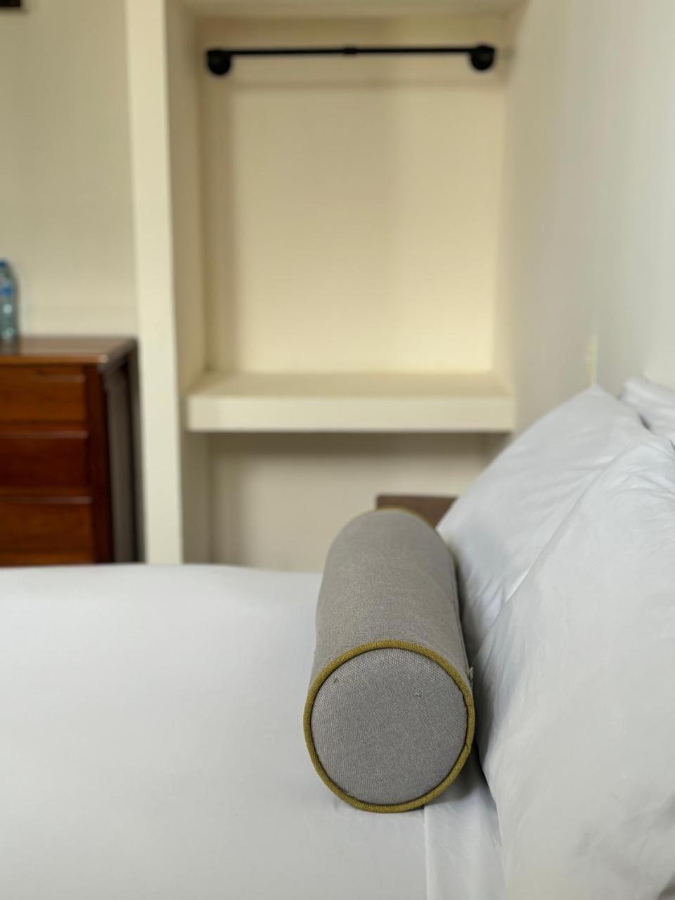 Hotel Awazul Bacalar Εξωτερικό φωτογραφία