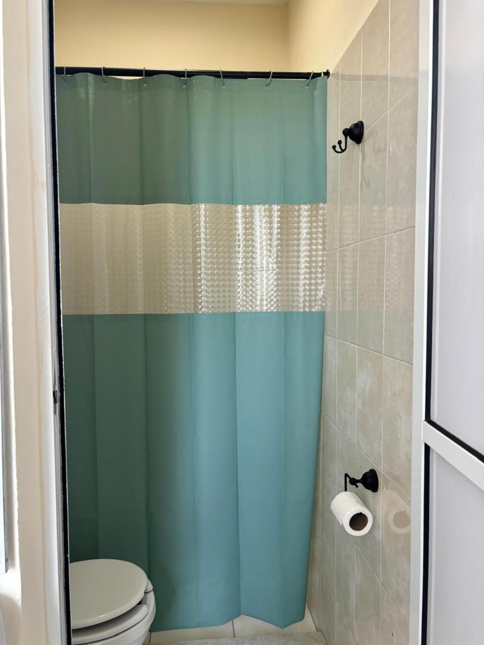 Hotel Awazul Bacalar Εξωτερικό φωτογραφία