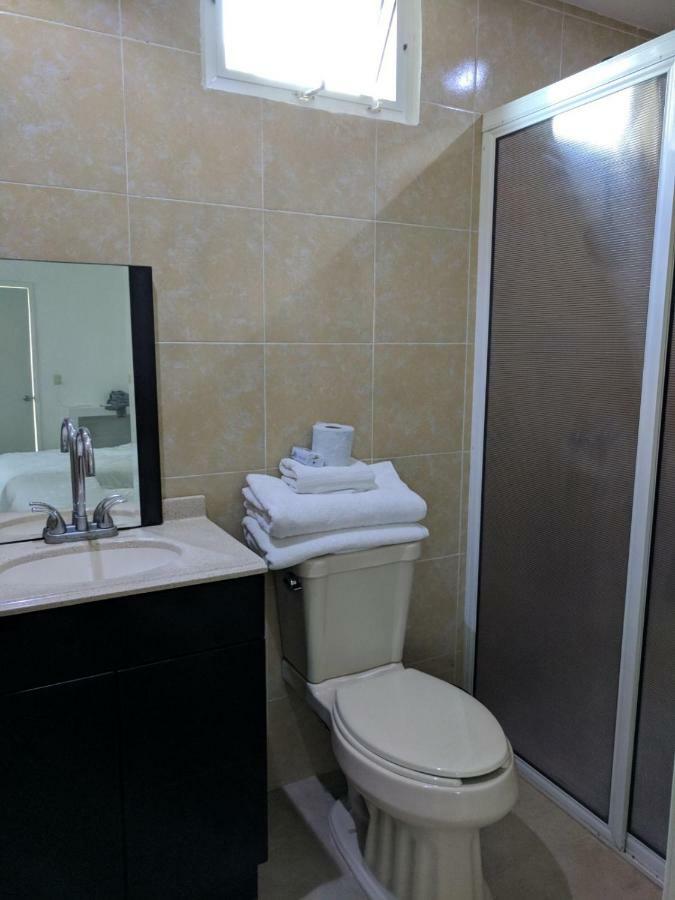 Hotel Awazul Bacalar Εξωτερικό φωτογραφία